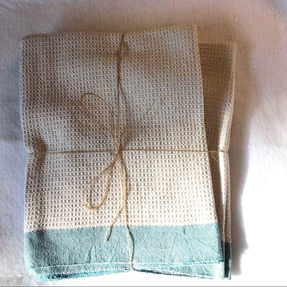 Caravan Hand/Kitchen Towel Brand New
